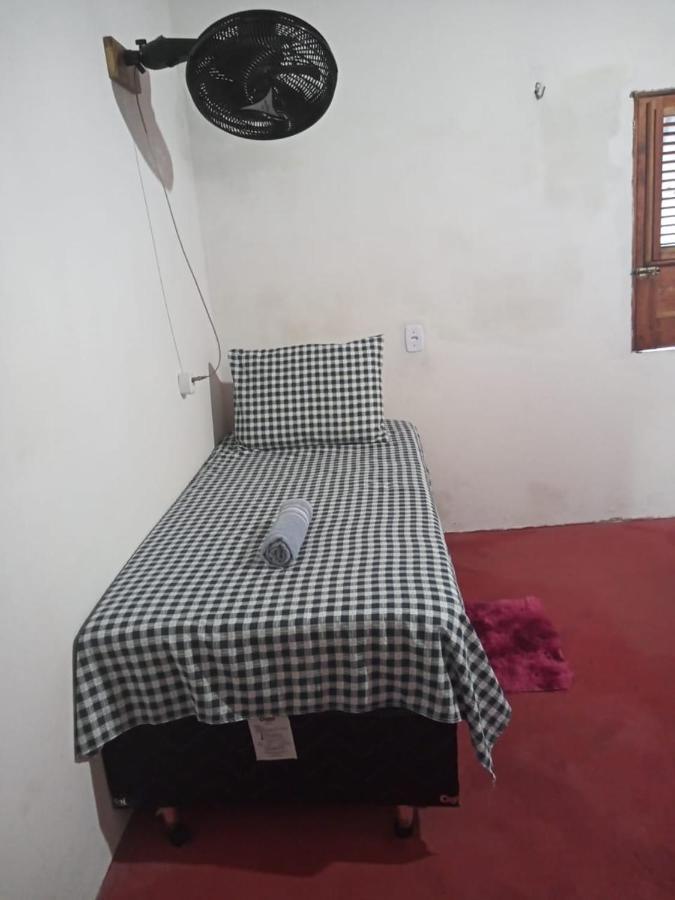 Casa Gael Villa Atins Buitenkant foto